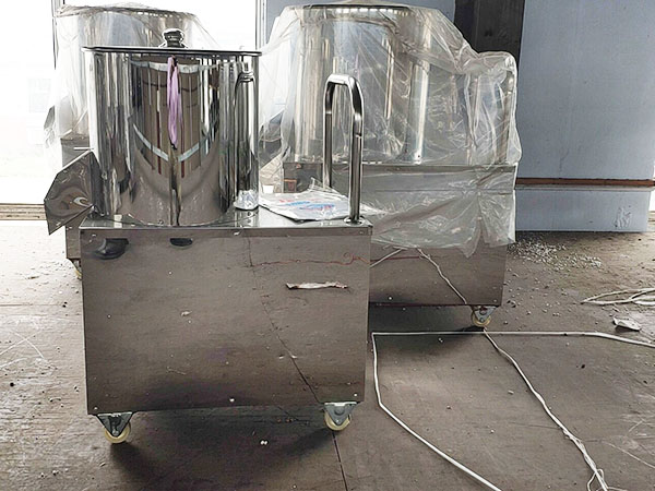 面條加工廠需要哪些設備和技術(shù)